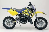 2009 CH Racing CH 501 Basic photo